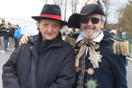 ŽAGANJE BABE  03 FOTO LJUBO VUKELIČ